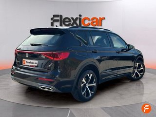 Seat Tarraco 1.5 TSI 110kW St&Sp FR Edition DSG