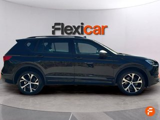 Seat Tarraco 1.5 TSI 110kW St&Sp FR Edition DSG