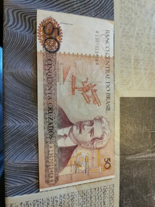 Billetes Americanos