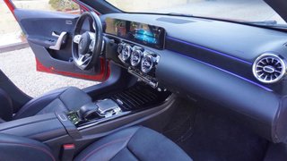 Mercedes-Benz Clase A 2019