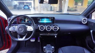 Mercedes-Benz Clase A 2019
