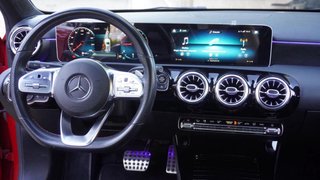 Mercedes-Benz Clase A 2019