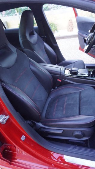 Mercedes-Benz Clase A 2019