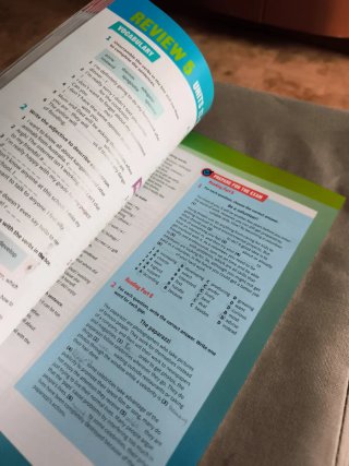 Prepare Level 5 Student's Book with eBook (Camb...