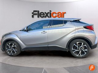 Toyota C-HR 1.8 125H Advance