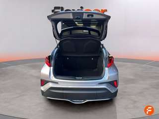 Toyota C-HR 1.8 125H Advance