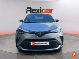 Toyota C-HR 1.8 125H Advance