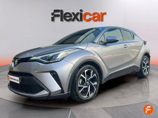 Toyota C-HR 1.8 125H Advance