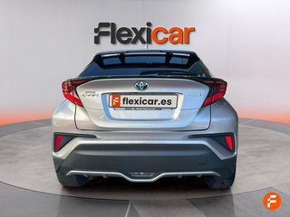 Toyota C-HR 1.8 125H Advance