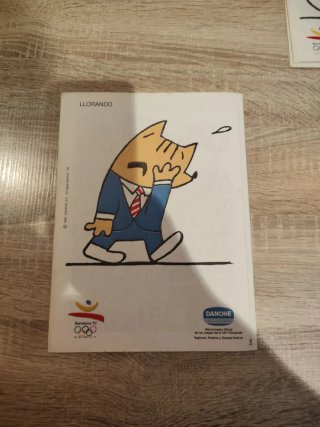 El tebeo