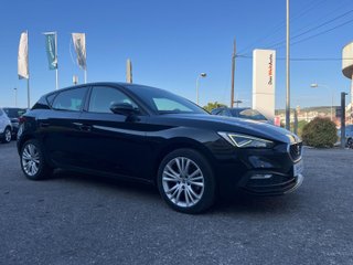 SEAT Leon 2021