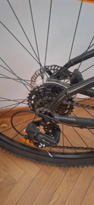 Bicicleta Trek