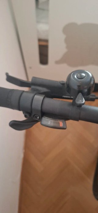 Bicicleta Trek