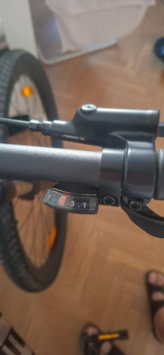 Bicicleta Trek