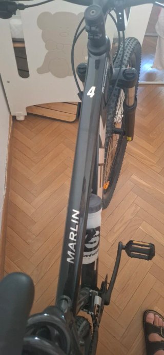 Bicicleta Trek