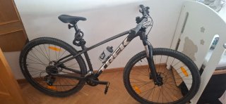 Bicicleta Trek