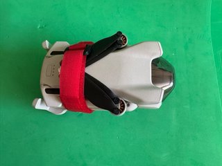 DJI Mini 3 con Baterías