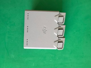 DJI Mini 3 con Baterías