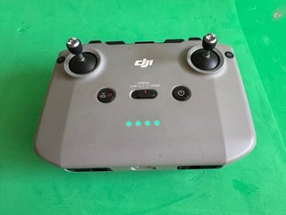 DJI Mini 3 con Baterías