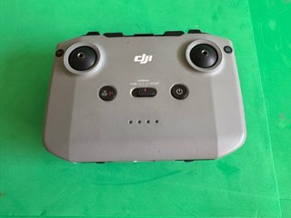 DJI Mini 3 con Baterías