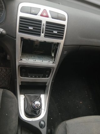Peugeot 307 2008