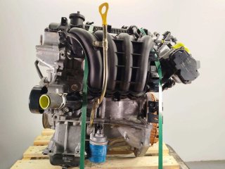 Motor Kia Stonic 1.2 CVVT G4LA