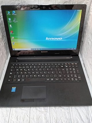 Portatil Lenovo G50-80 (1896)
