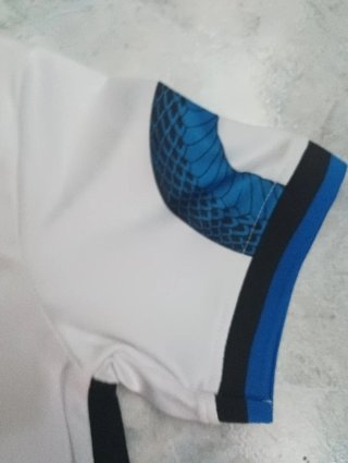 Maglia Inter Milano 2021/2022 da bambino