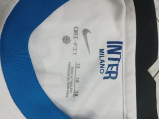 Maglia Inter Milano 2021/2022 da bambino