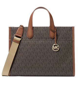 Bolso Michael Kors Marrón