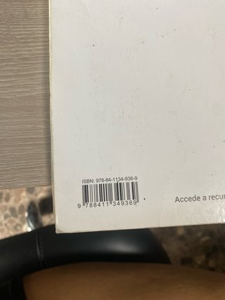 Itinerario personal para la empleabilidad I