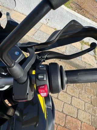 BMW F750GS 40 Aniversario A2