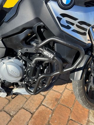 BMW F750GS 40 Aniversario A2