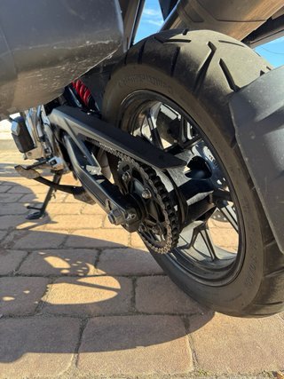 BMW F750GS 40 Aniversario A2
