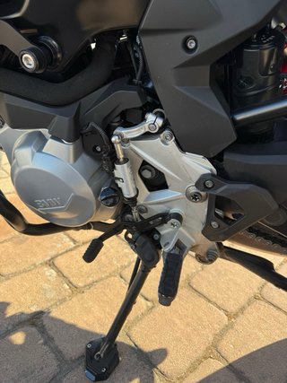 BMW F750GS 40 Aniversario A2