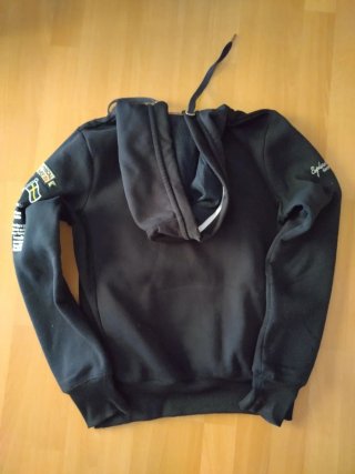 Sudadera Geographical Norway Talla M