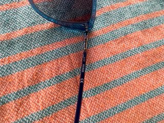 Occhiali da sole Guess donna blu e rosa