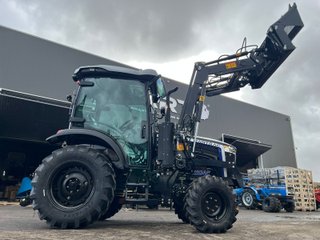 Tractor Agrícola Compacto frutero 50-75CV 15.990