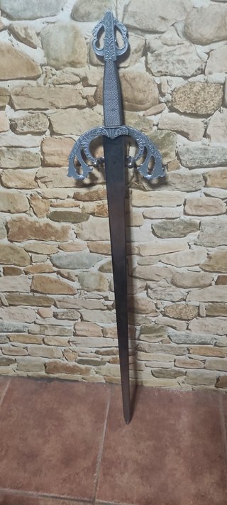 Espada Cid Campeador