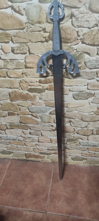Espada Cid Campeador
