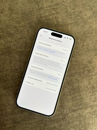 iPhone 16 128GB