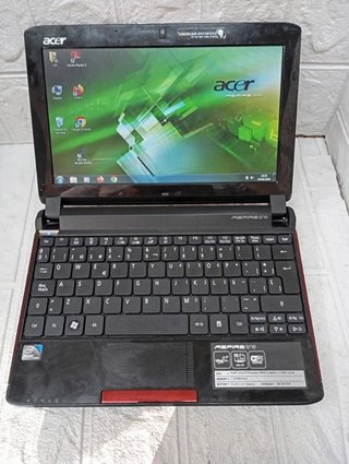 Portatil ACER ASPIRE ONE 532H-2BR (1883)