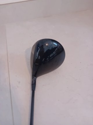 Driver de golf Titleist gt3
