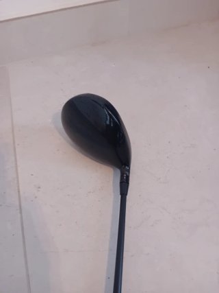 Driver de golf Titleist gt3