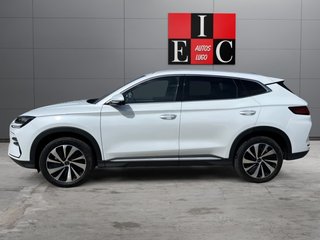 BYD Seal U 2024
