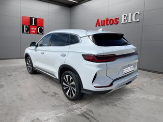 BYD Seal U 2024