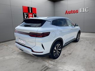 BYD Seal U 2024