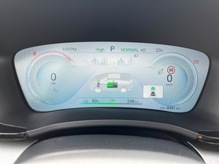 BYD Seal U 2024