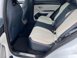 BYD Seal U 2024