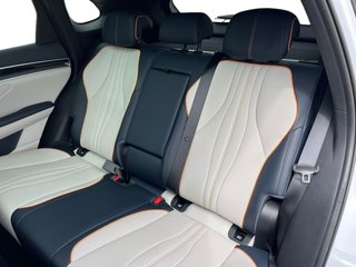 BYD Seal U 2024